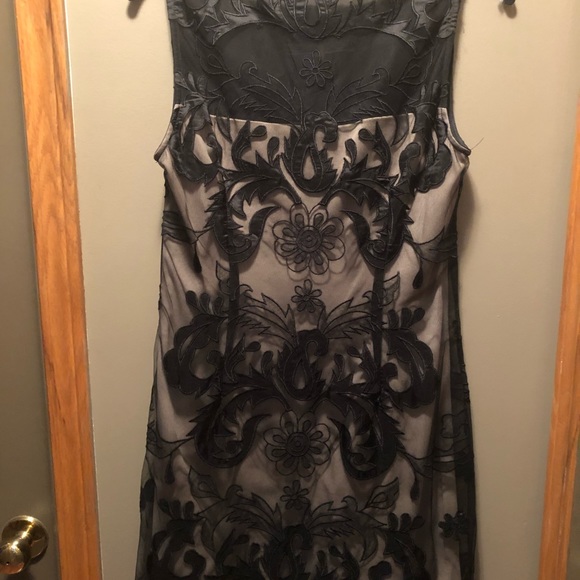 Gorgeous Mini Dress by Pink Martini - Picture 4 of 5